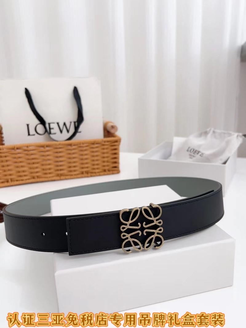 Loewe Belts